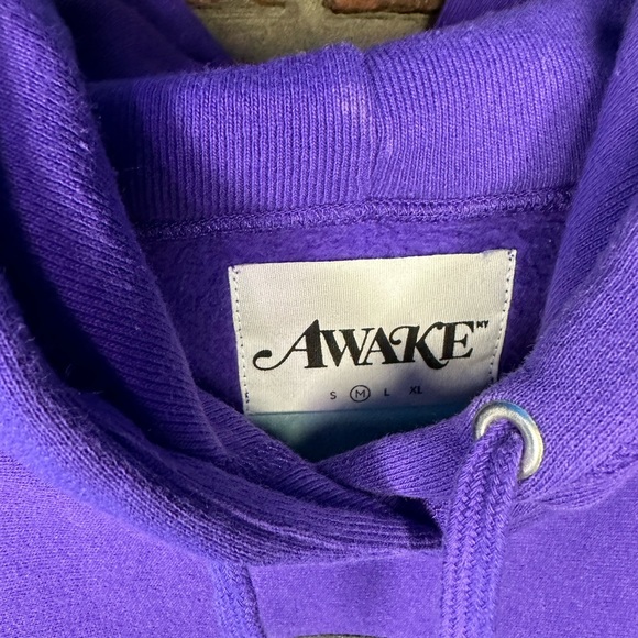 Awake hoodie - Picture 4 of 4